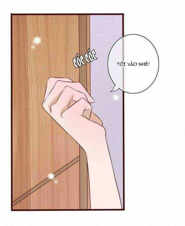 Sau Con Mưa Mùa Hạ Chapter 8 trang 4