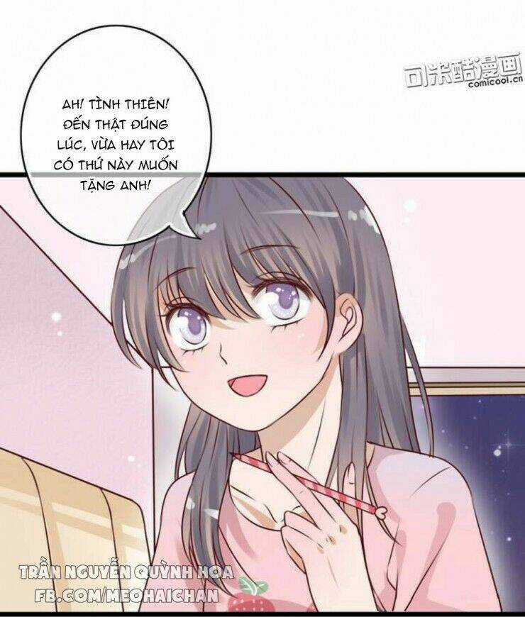 Sau Con Mưa Mùa Hạ Chapter 8 trang 5