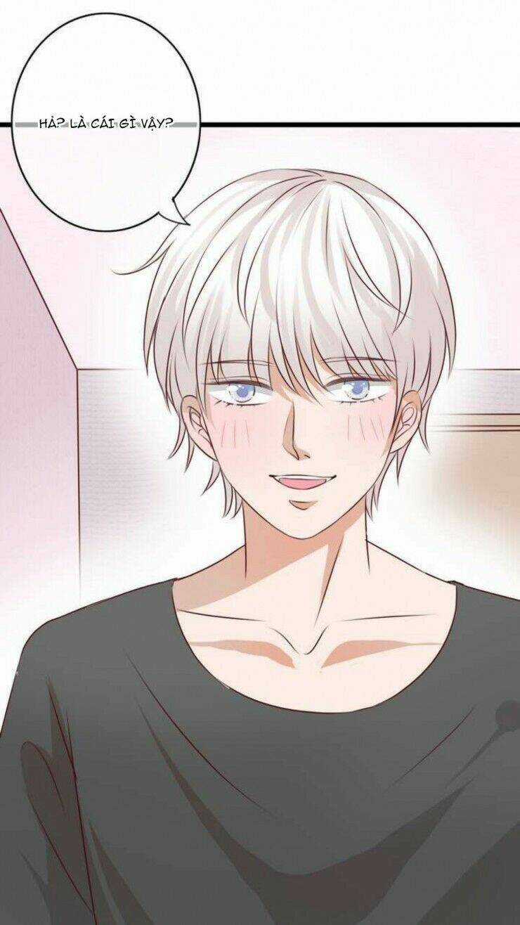 Sau Con Mưa Mùa Hạ Chapter 8 trang 6