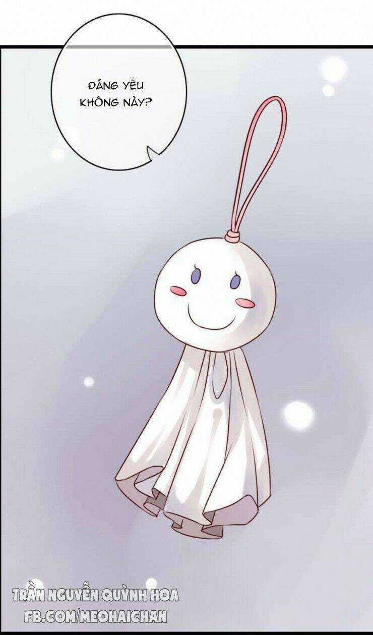 Sau Con Mưa Mùa Hạ Chapter 8 trang 7