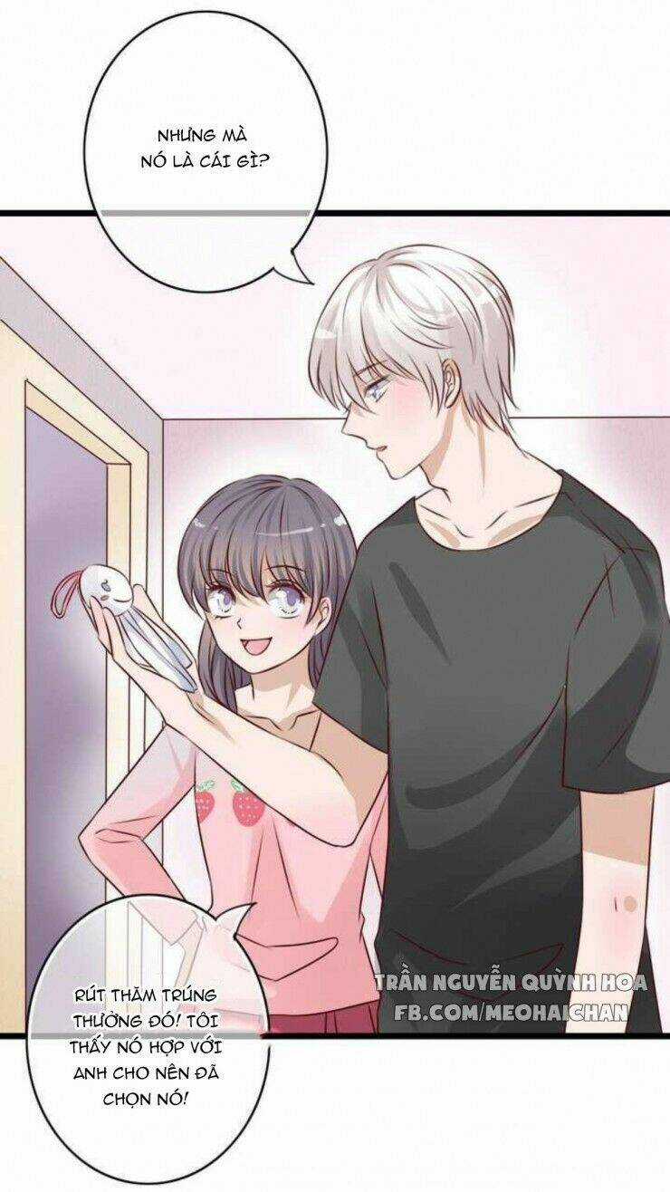 Sau Con Mưa Mùa Hạ Chapter 8 trang 8