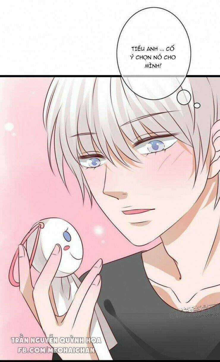 Sau Con Mưa Mùa Hạ Chapter 8 trang 9