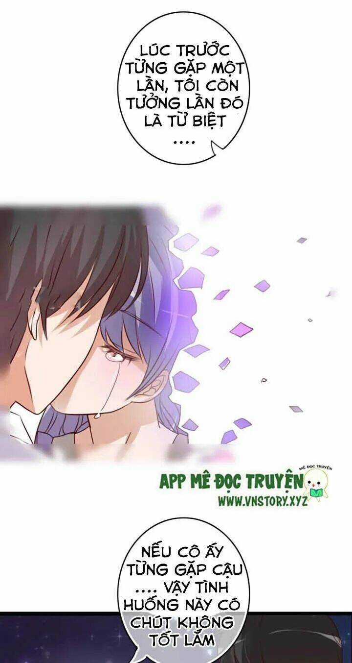 Sau Con Mưa Mùa Hạ Chapter 80 trang 11