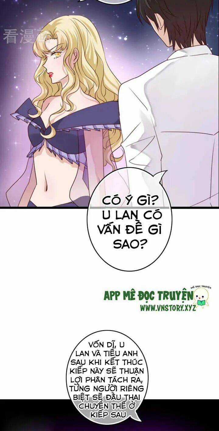 Sau Con Mưa Mùa Hạ Chapter 80 trang 12