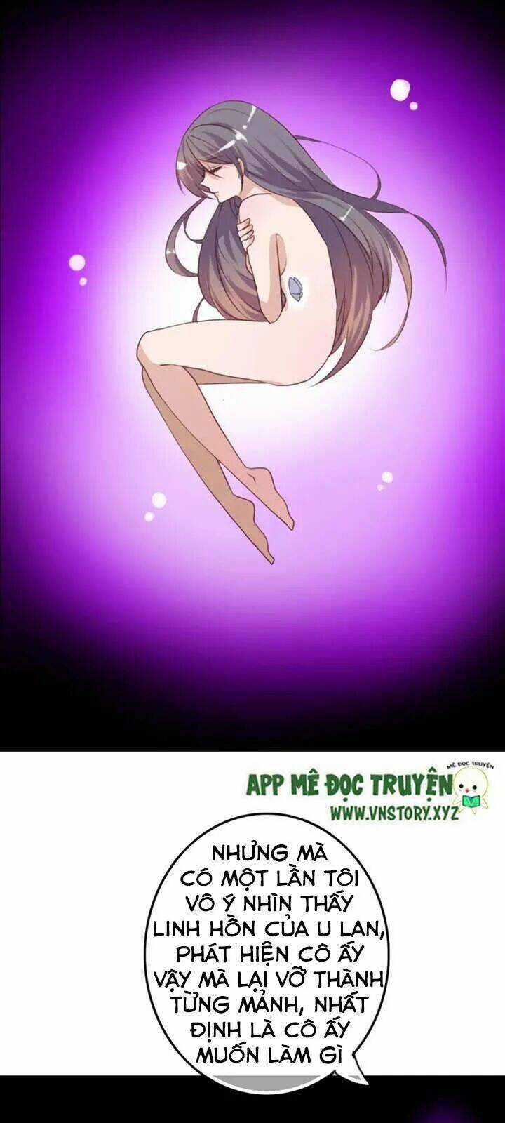 Sau Con Mưa Mùa Hạ Chapter 80 trang 13