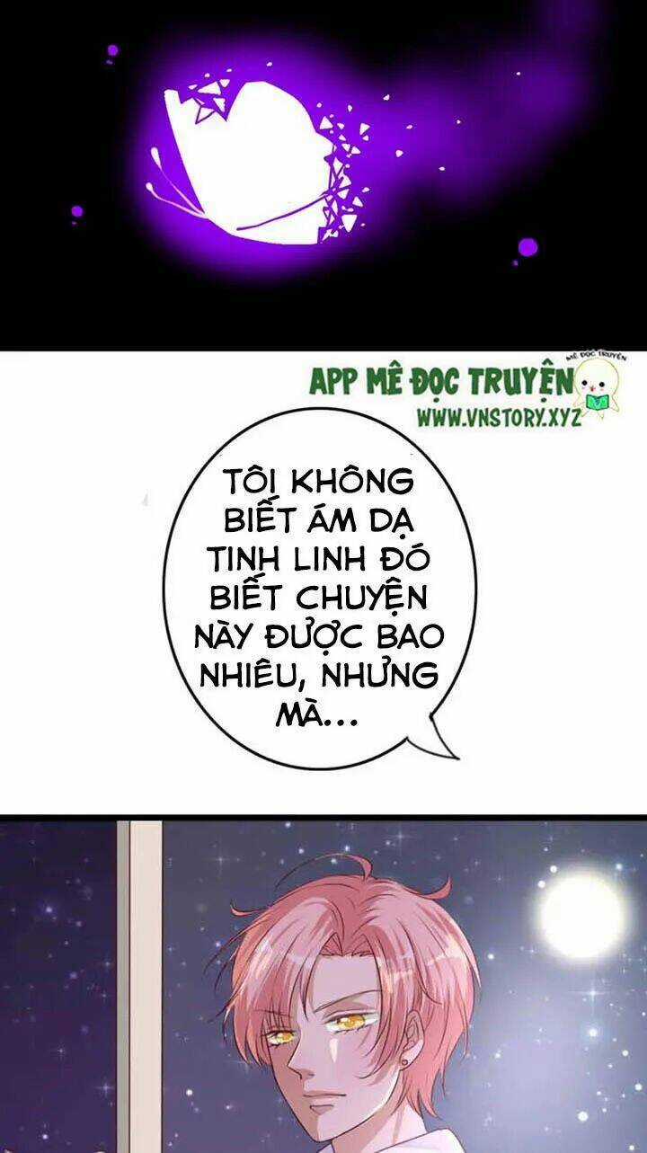 Sau Con Mưa Mùa Hạ Chapter 80 trang 14