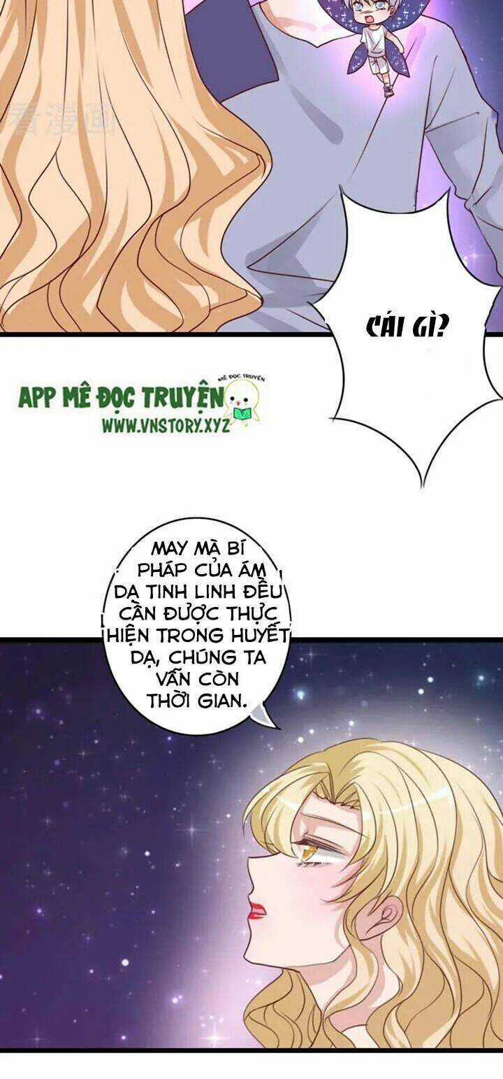 Sau Con Mưa Mùa Hạ Chapter 80 trang 16