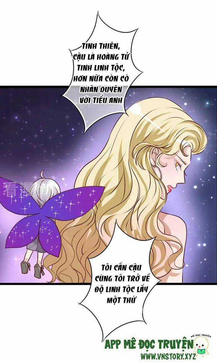 Sau Con Mưa Mùa Hạ Chapter 80 trang 17