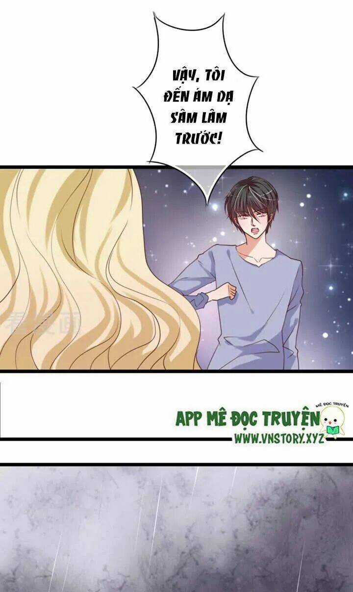 Sau Con Mưa Mùa Hạ Chapter 80 trang 18