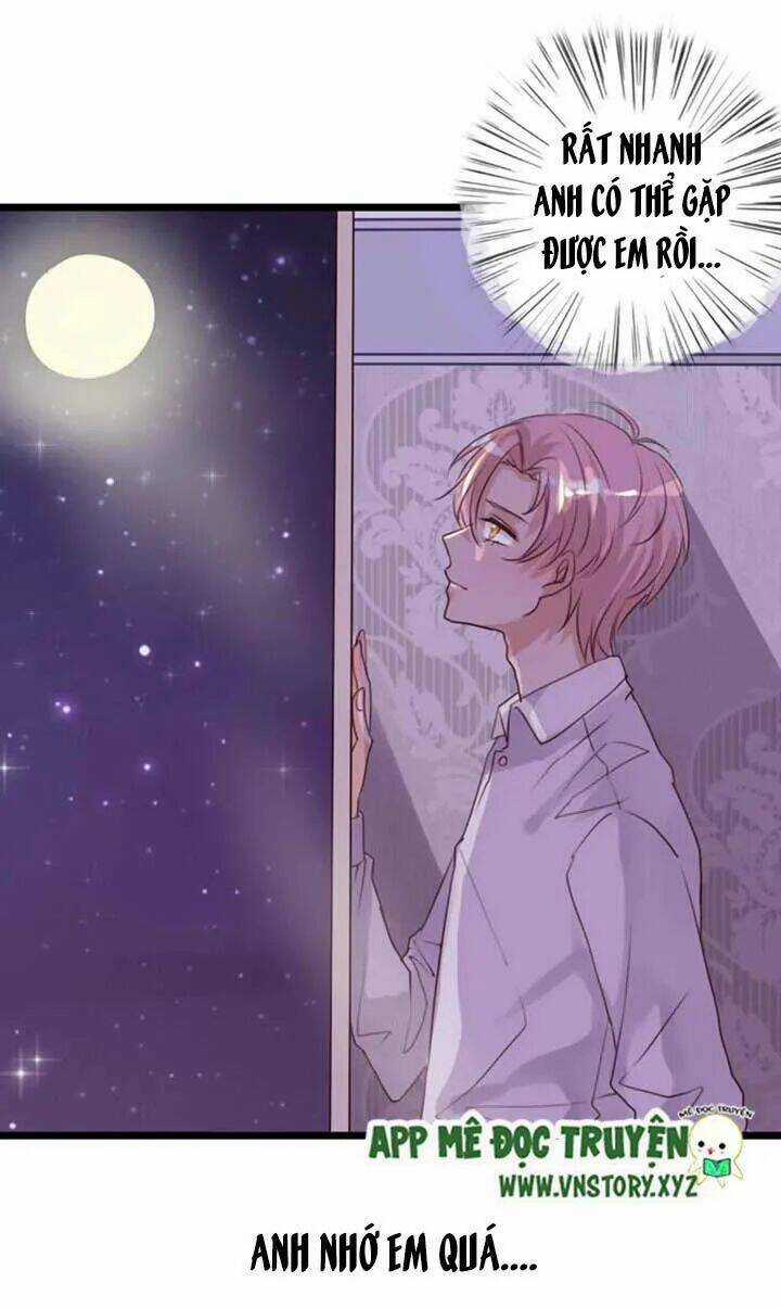 Sau Con Mưa Mùa Hạ Chapter 80 trang 21