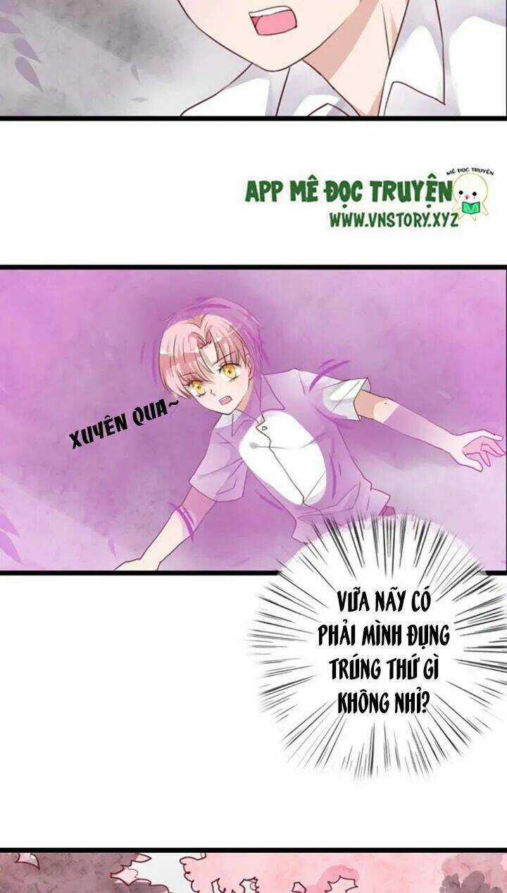 Sau Con Mưa Mùa Hạ Chapter 80 trang 23