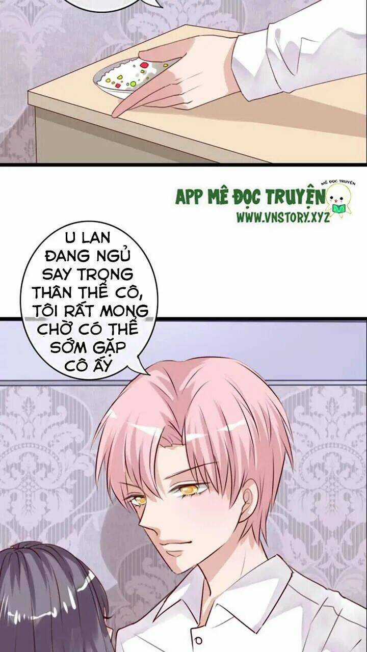 Sau Con Mưa Mùa Hạ Chapter 80 trang 3