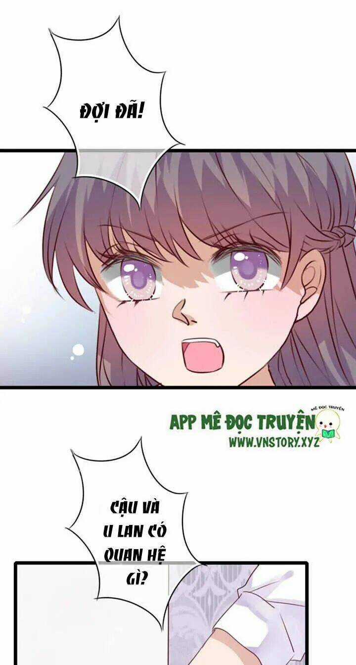 Sau Con Mưa Mùa Hạ Chapter 80 trang 6