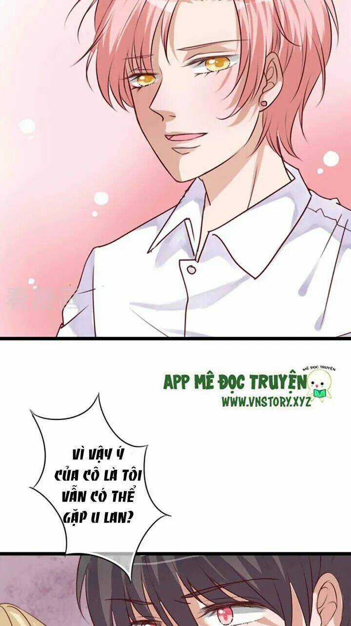 Sau Con Mưa Mùa Hạ Chapter 80 trang 8