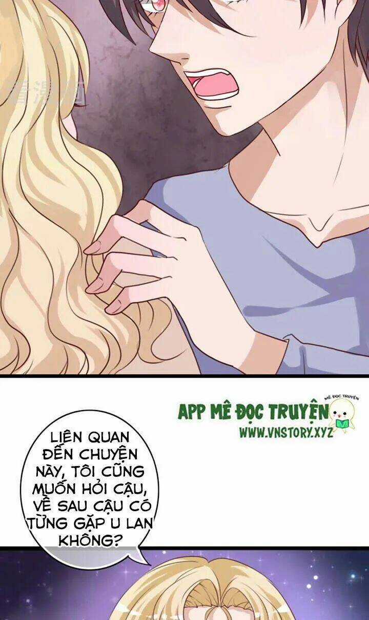 Sau Con Mưa Mùa Hạ Chapter 80 trang 9