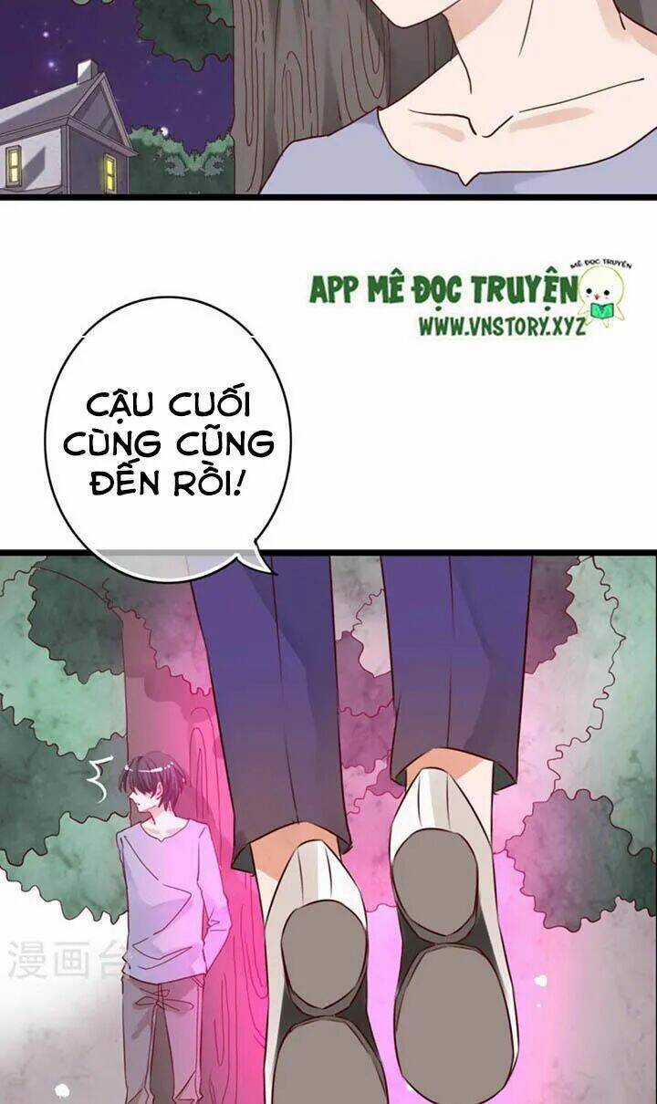 Sau Con Mưa Mùa Hạ Chapter 81 trang 10