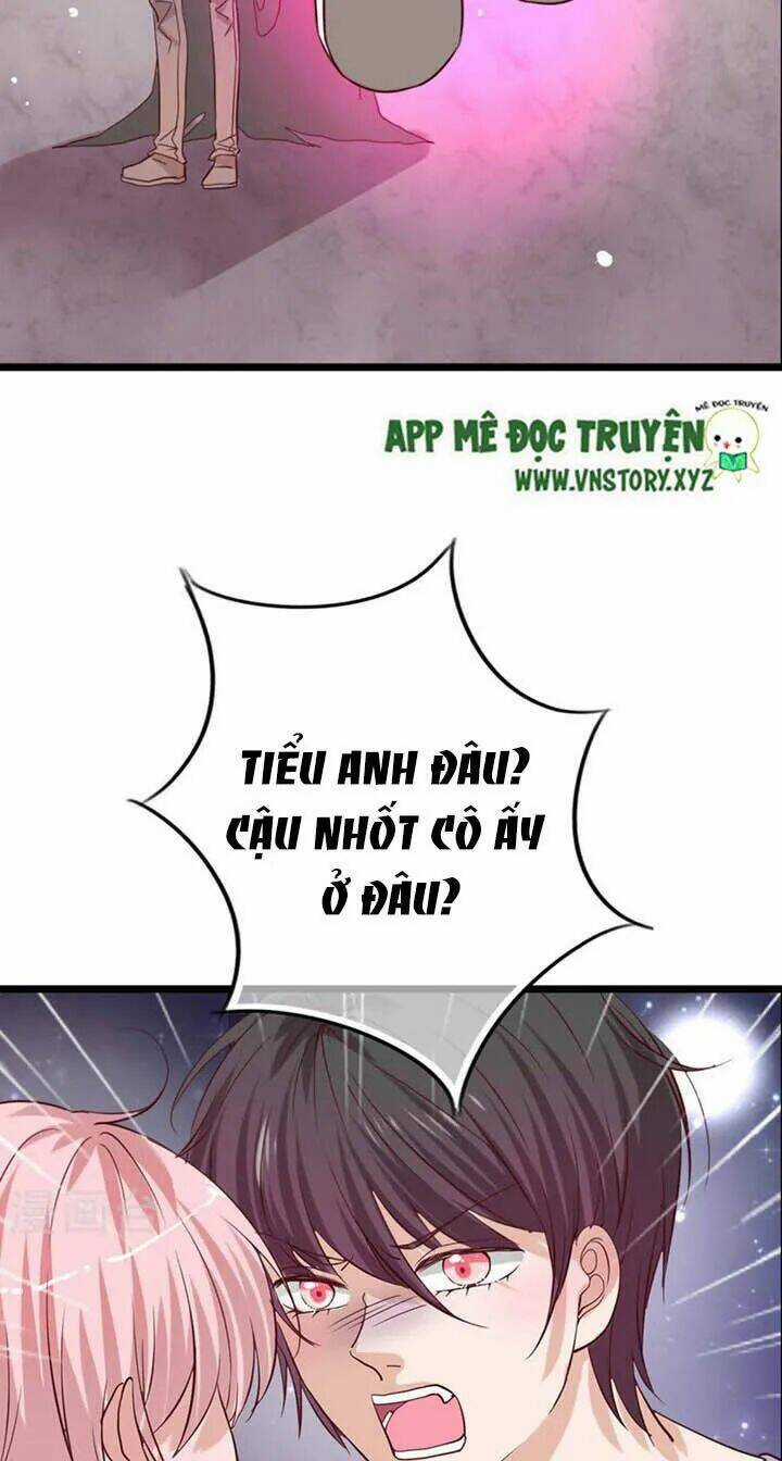 Sau Con Mưa Mùa Hạ Chapter 81 trang 11