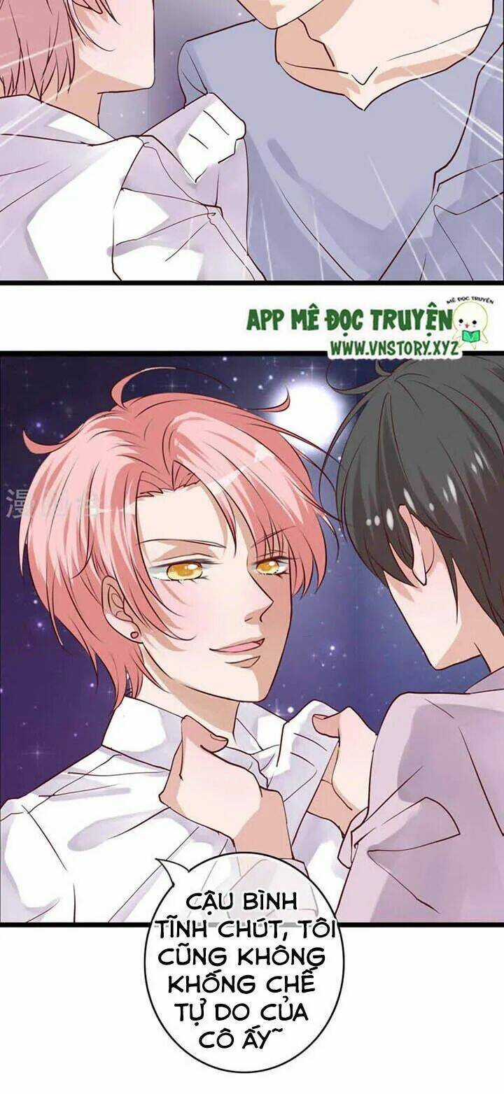Sau Con Mưa Mùa Hạ Chapter 81 trang 12