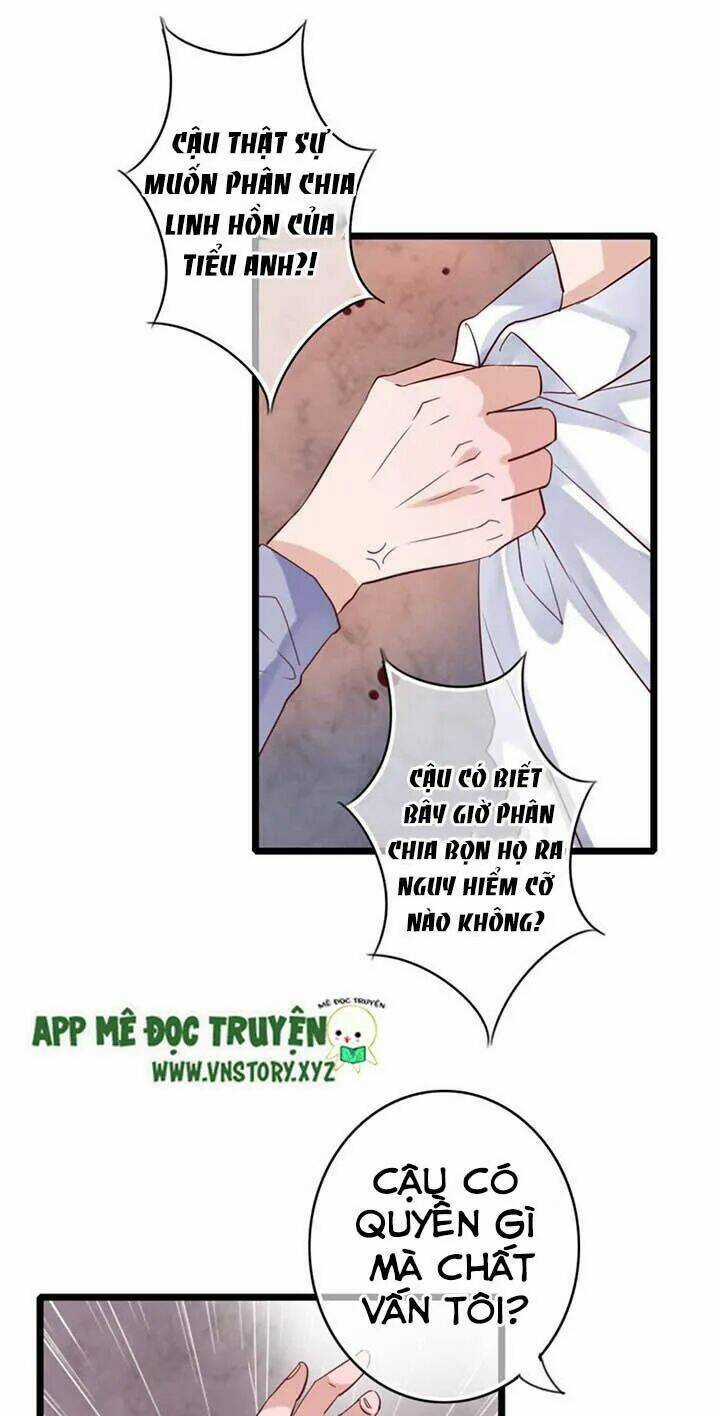 Sau Con Mưa Mùa Hạ Chapter 81 trang 13