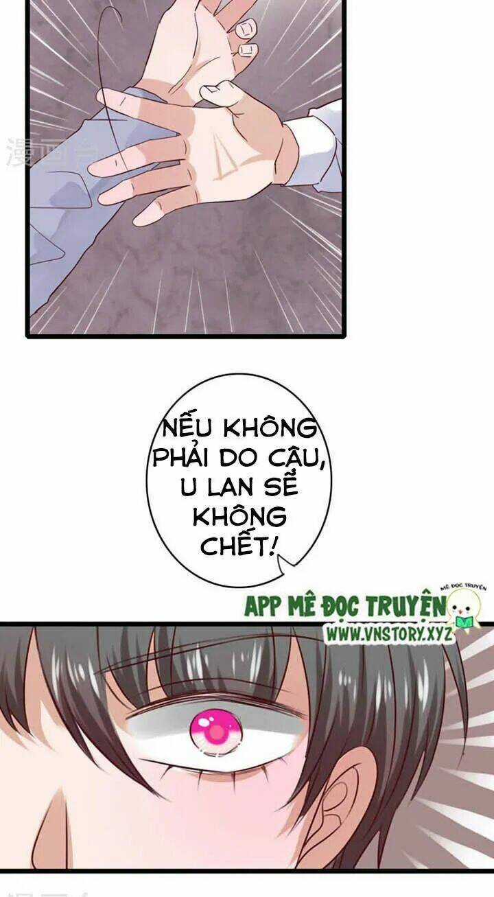 Sau Con Mưa Mùa Hạ Chapter 81 trang 14