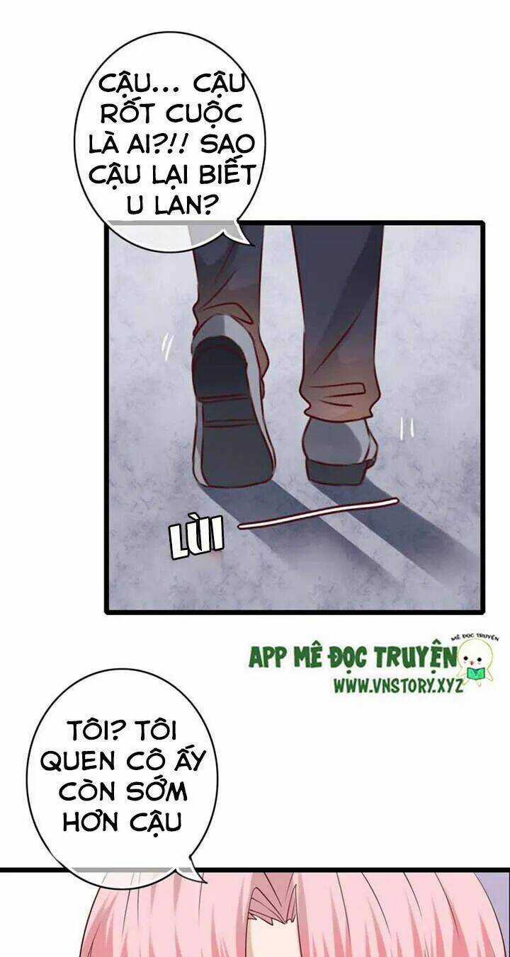 Sau Con Mưa Mùa Hạ Chapter 81 trang 15
