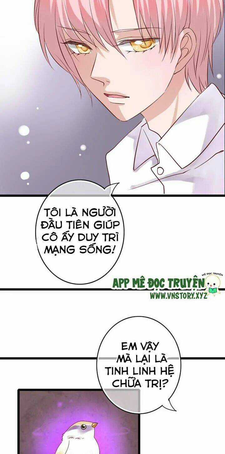 Sau Con Mưa Mùa Hạ Chapter 81 trang 16