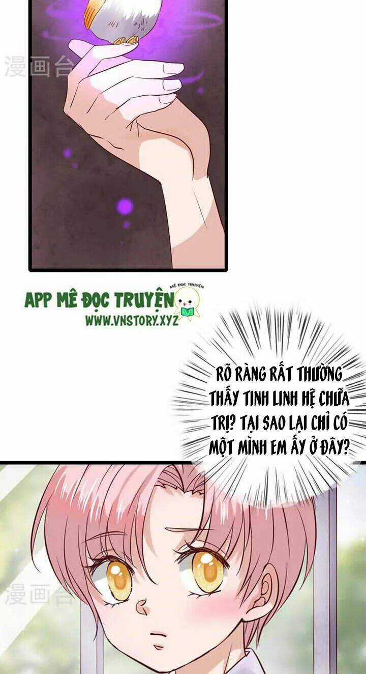 Sau Con Mưa Mùa Hạ Chapter 81 trang 17
