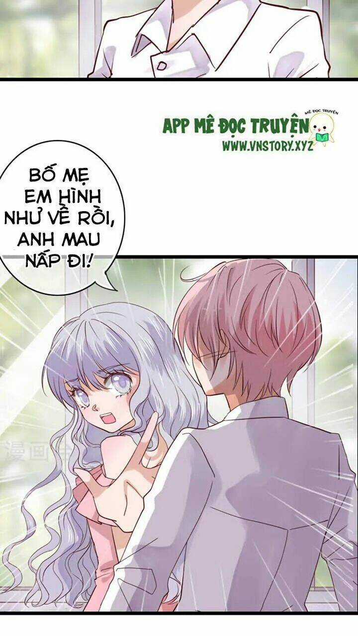 Sau Con Mưa Mùa Hạ Chapter 81 trang 18