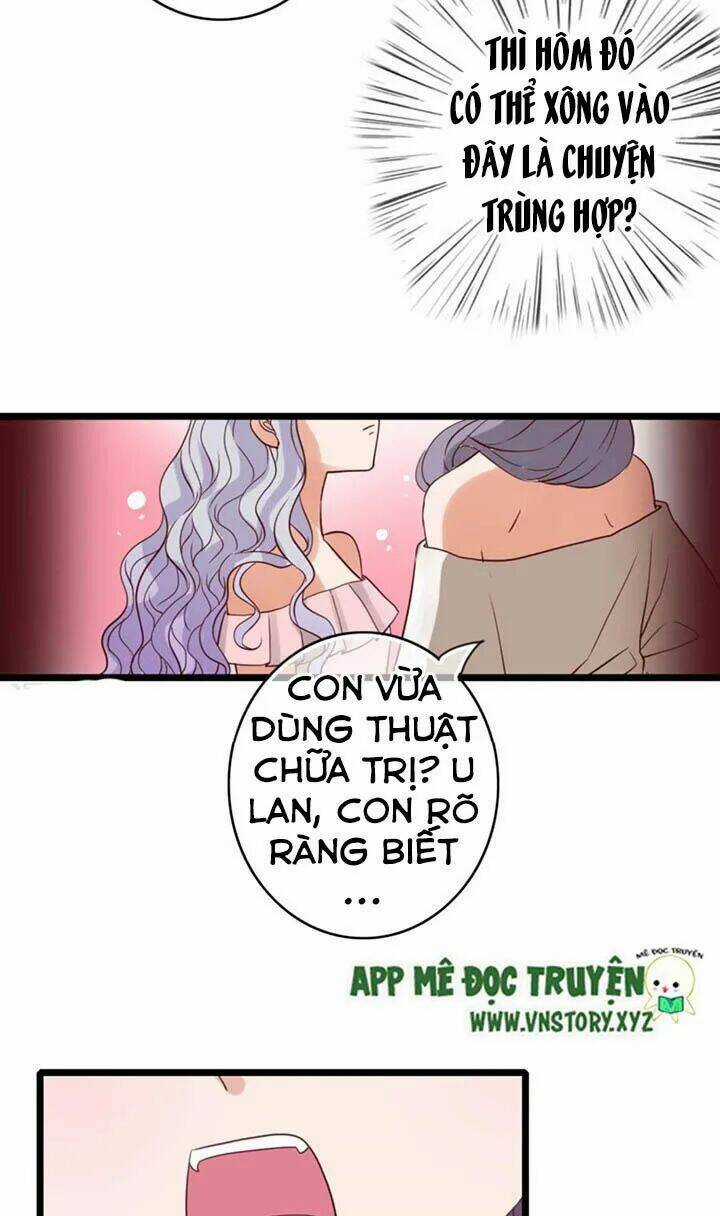 Sau Con Mưa Mùa Hạ Chapter 81 trang 20