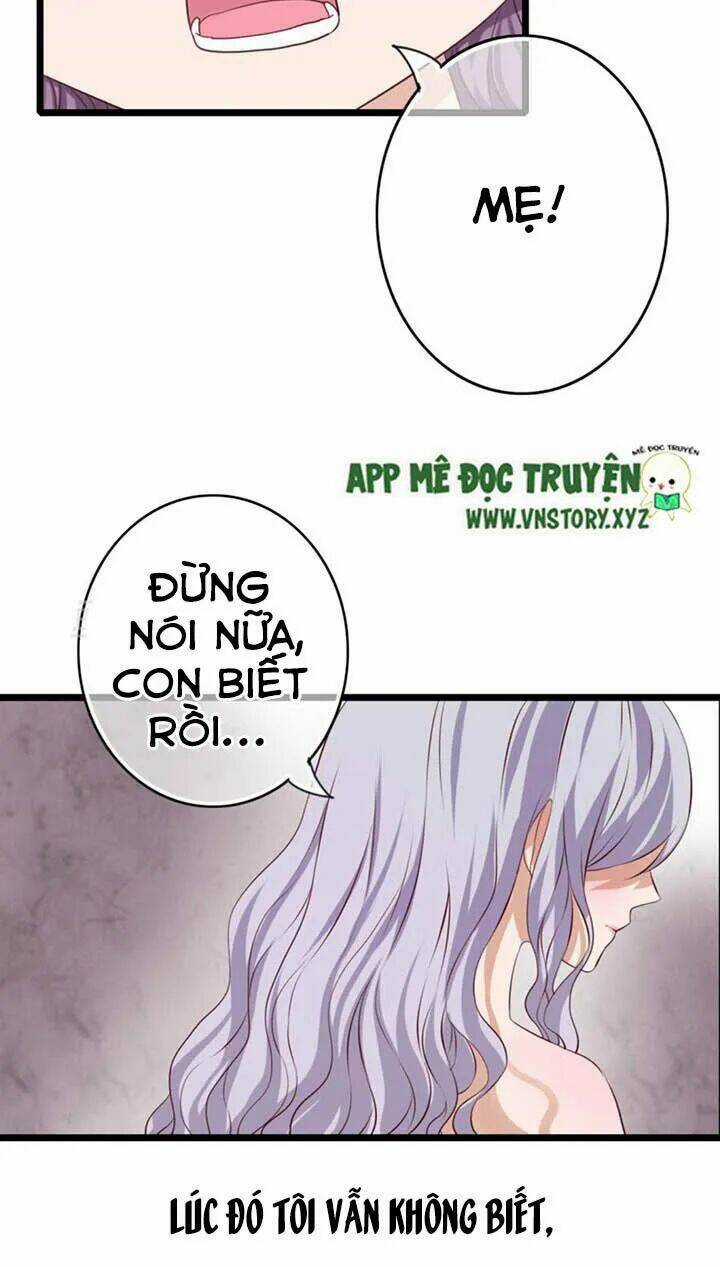 Sau Con Mưa Mùa Hạ Chapter 81 trang 21