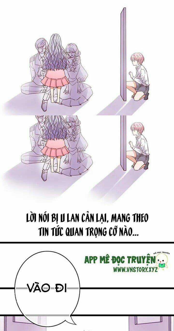 Sau Con Mưa Mùa Hạ Chapter 81 trang 22
