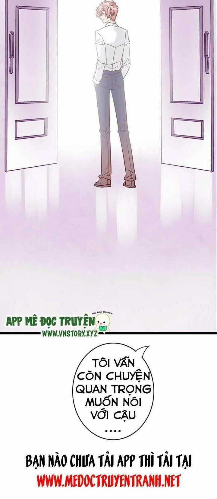 Sau Con Mưa Mùa Hạ Chapter 81 trang 23