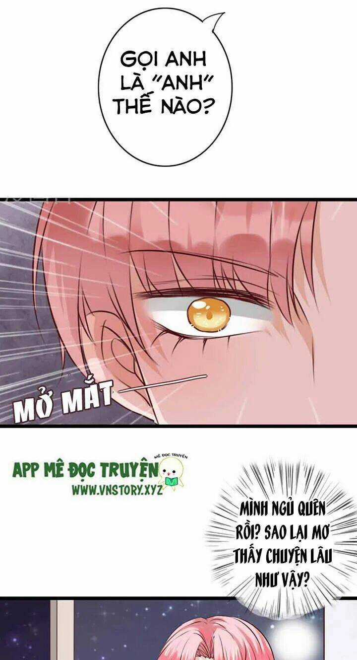 Sau Con Mưa Mùa Hạ Chapter 81 trang 6