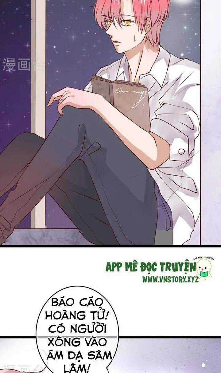 Sau Con Mưa Mùa Hạ Chapter 81 trang 7