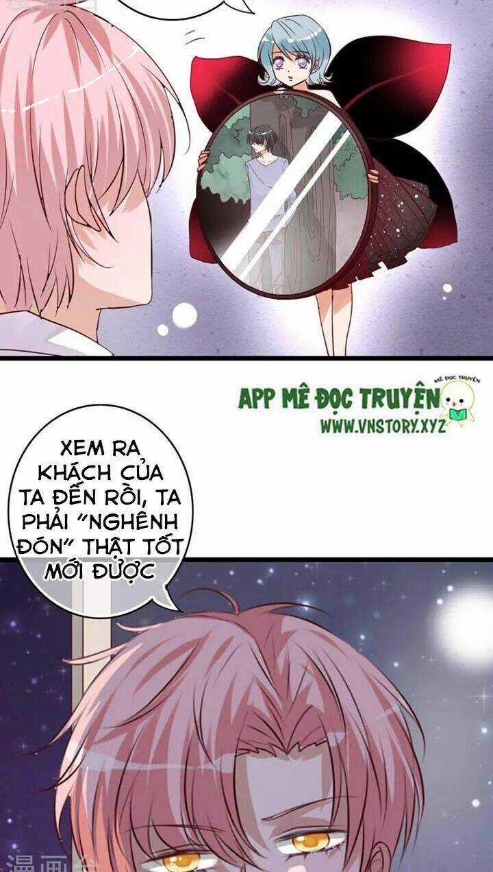 Sau Con Mưa Mùa Hạ Chapter 81 trang 8