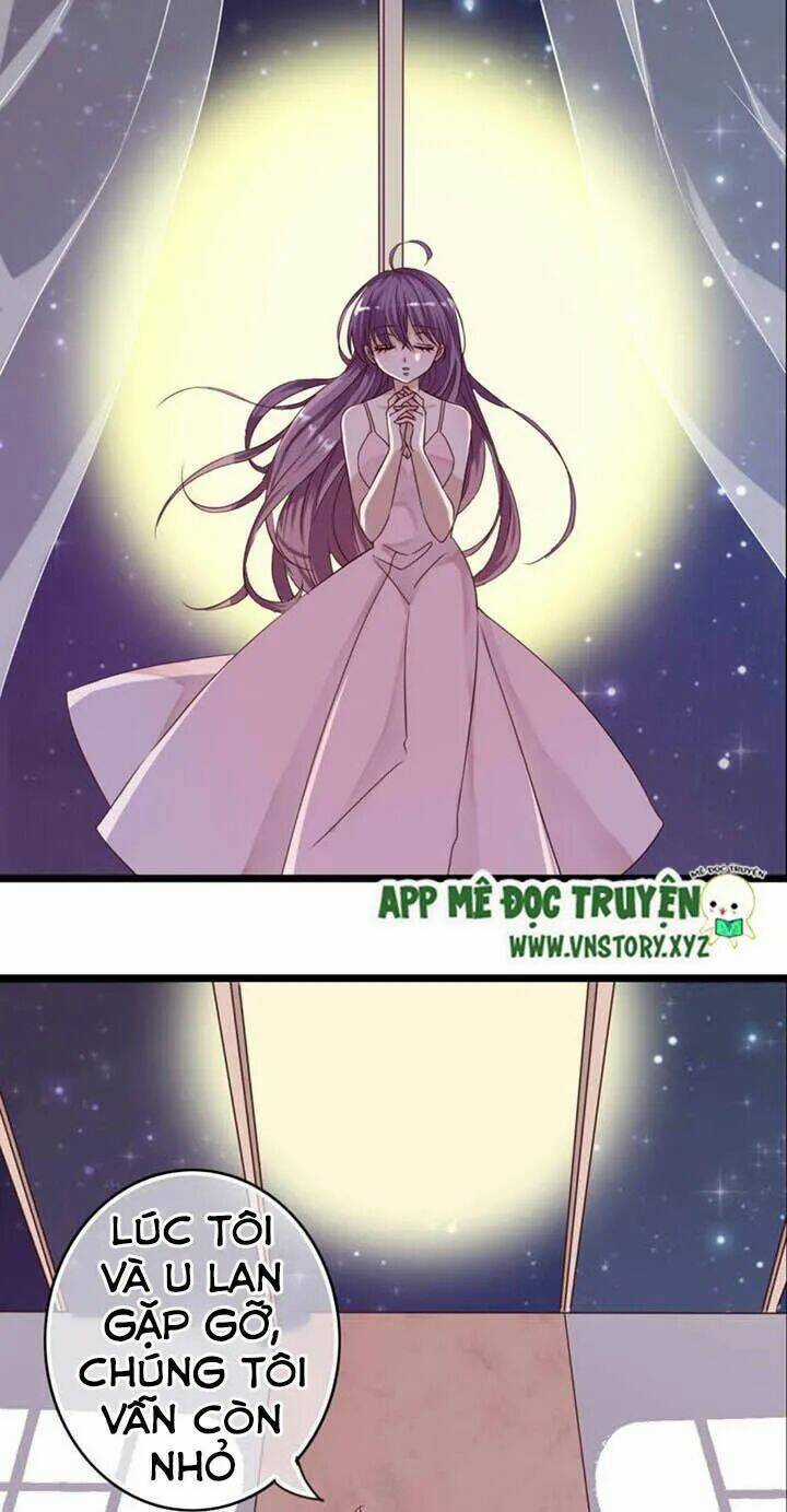 Sau Con Mưa Mùa Hạ Chapter 82 trang 10