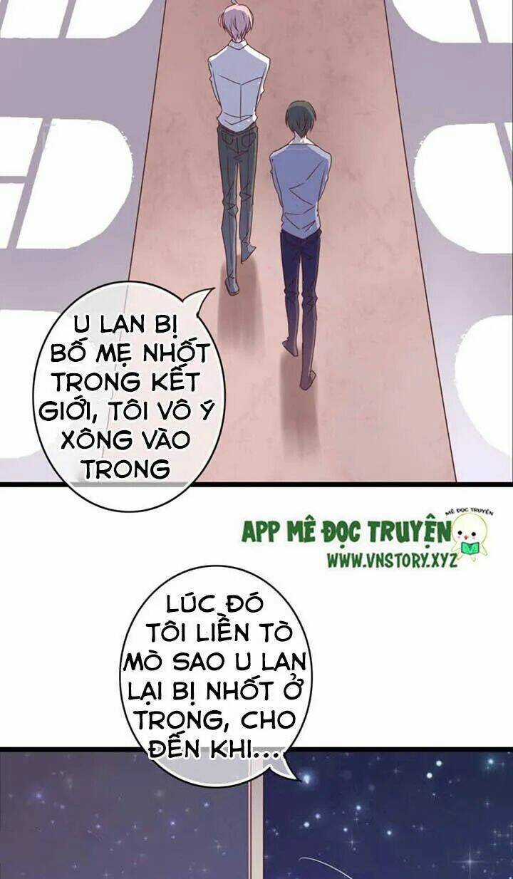 Sau Con Mưa Mùa Hạ Chapter 82 trang 11
