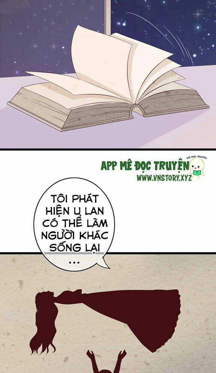 Sau Con Mưa Mùa Hạ Chapter 82 trang 12