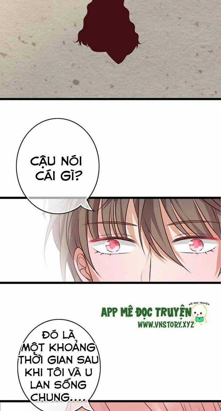Sau Con Mưa Mùa Hạ Chapter 82 trang 13