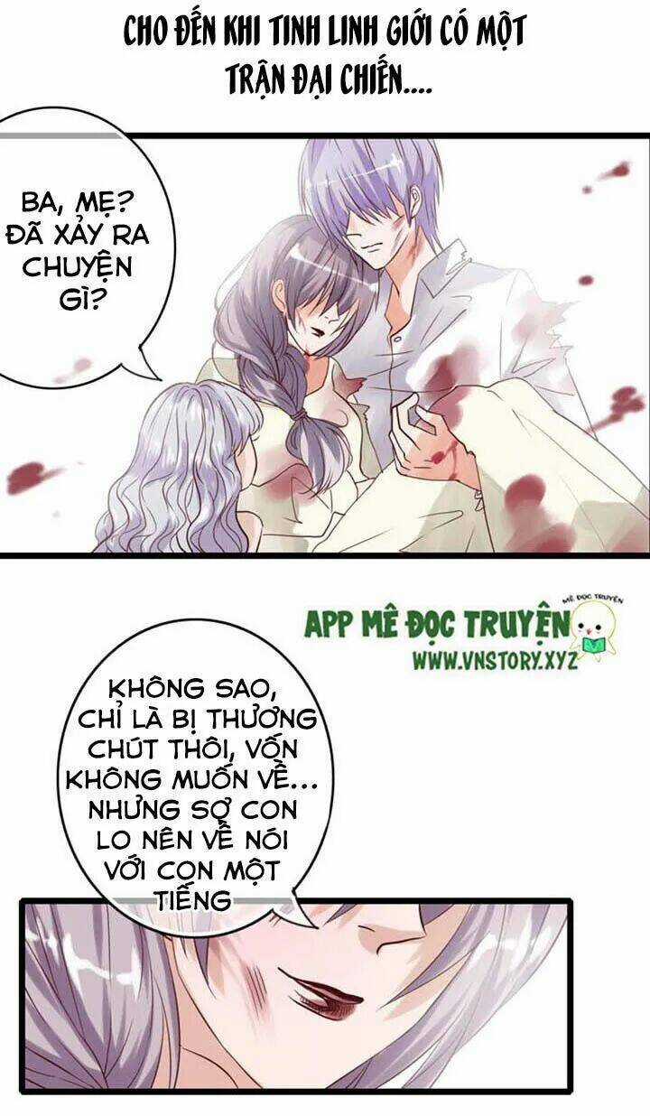 Sau Con Mưa Mùa Hạ Chapter 82 trang 15