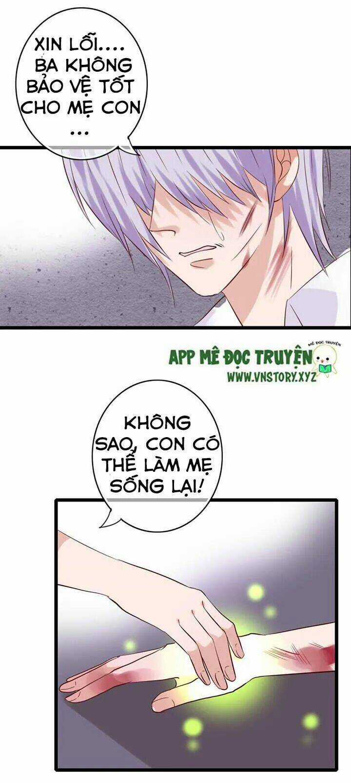 Sau Con Mưa Mùa Hạ Chapter 82 trang 20
