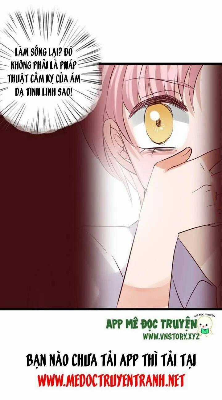 Sau Con Mưa Mùa Hạ Chapter 82 trang 21