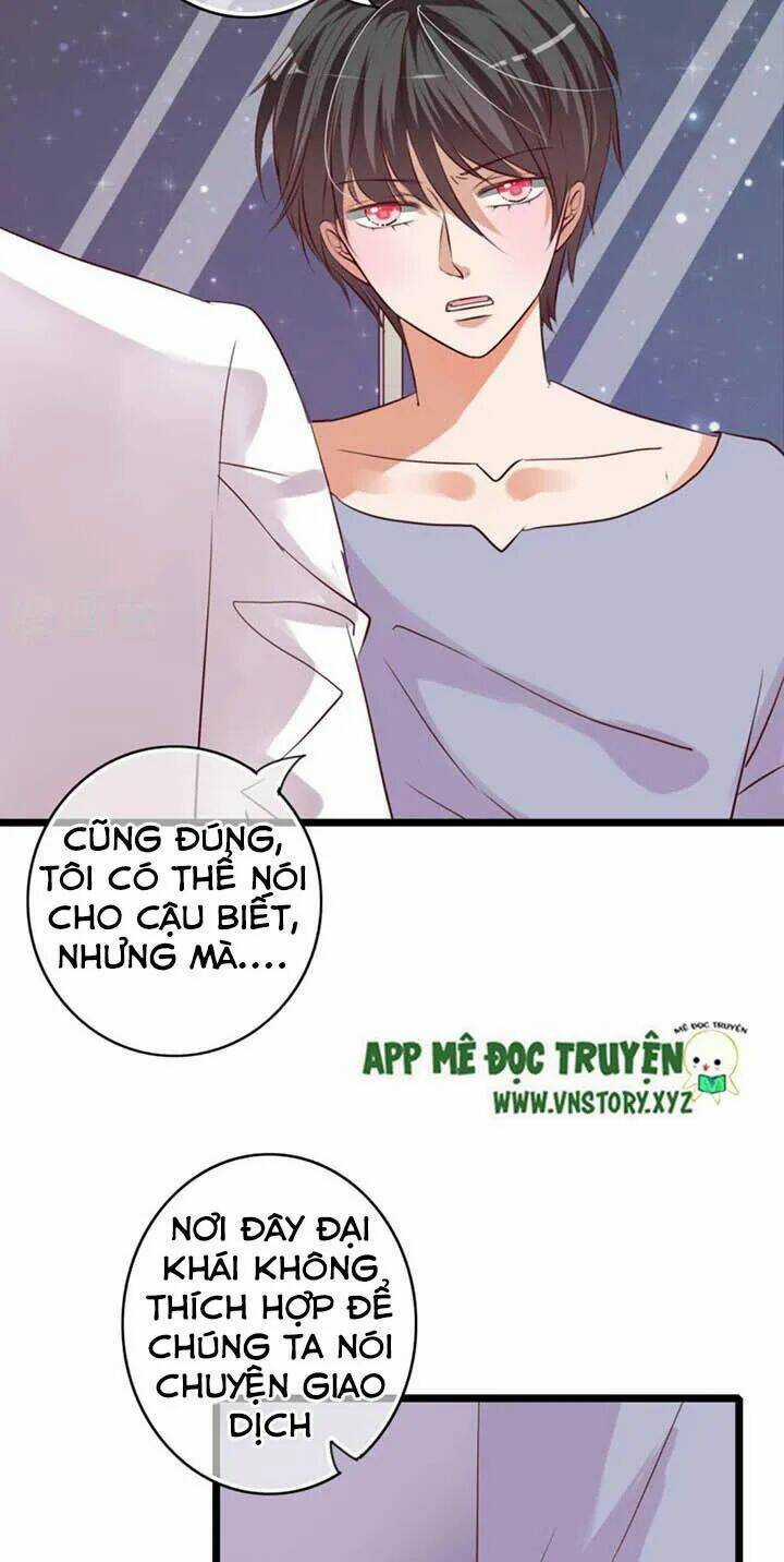 Sau Con Mưa Mùa Hạ Chapter 82 trang 4