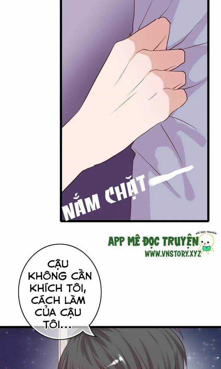 Sau Con Mưa Mùa Hạ Chapter 82 trang 5
