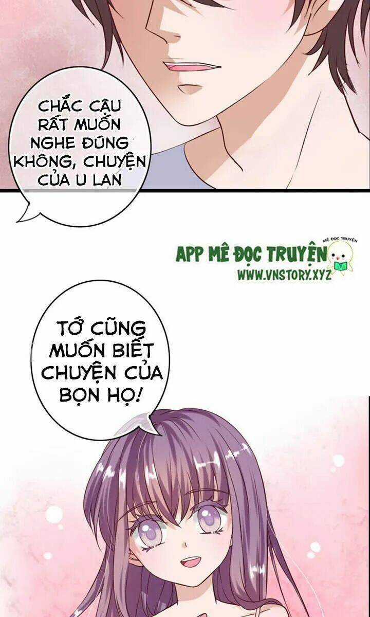 Sau Con Mưa Mùa Hạ Chapter 82 trang 7