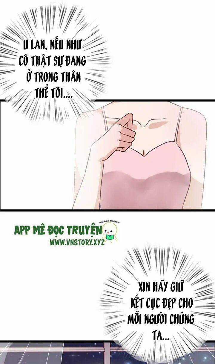 Sau Con Mưa Mùa Hạ Chapter 82 trang 9