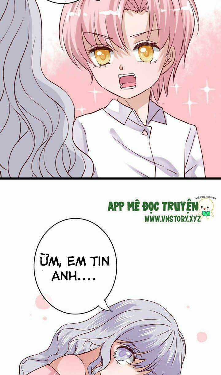 Sau Con Mưa Mùa Hạ Chapter 83 trang 10