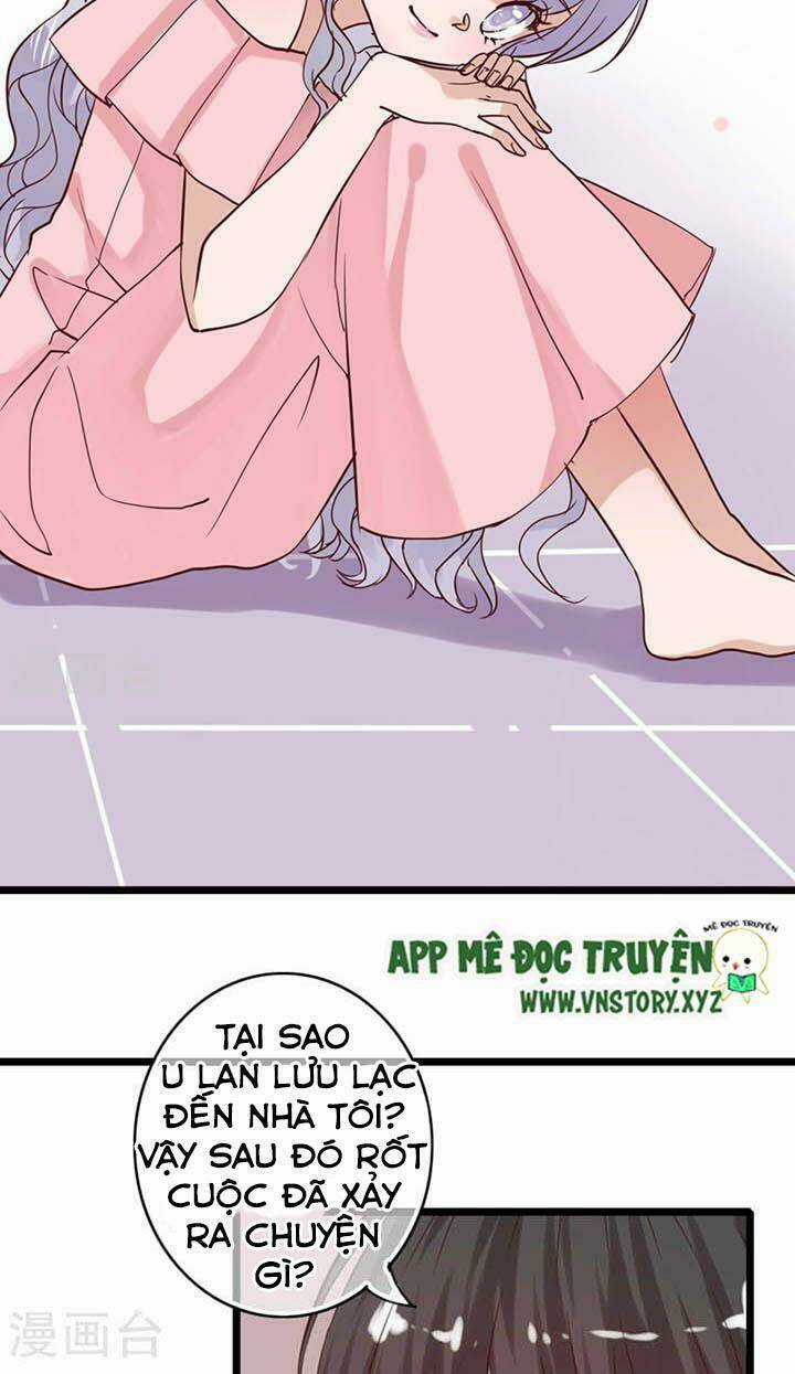 Sau Con Mưa Mùa Hạ Chapter 83 trang 11