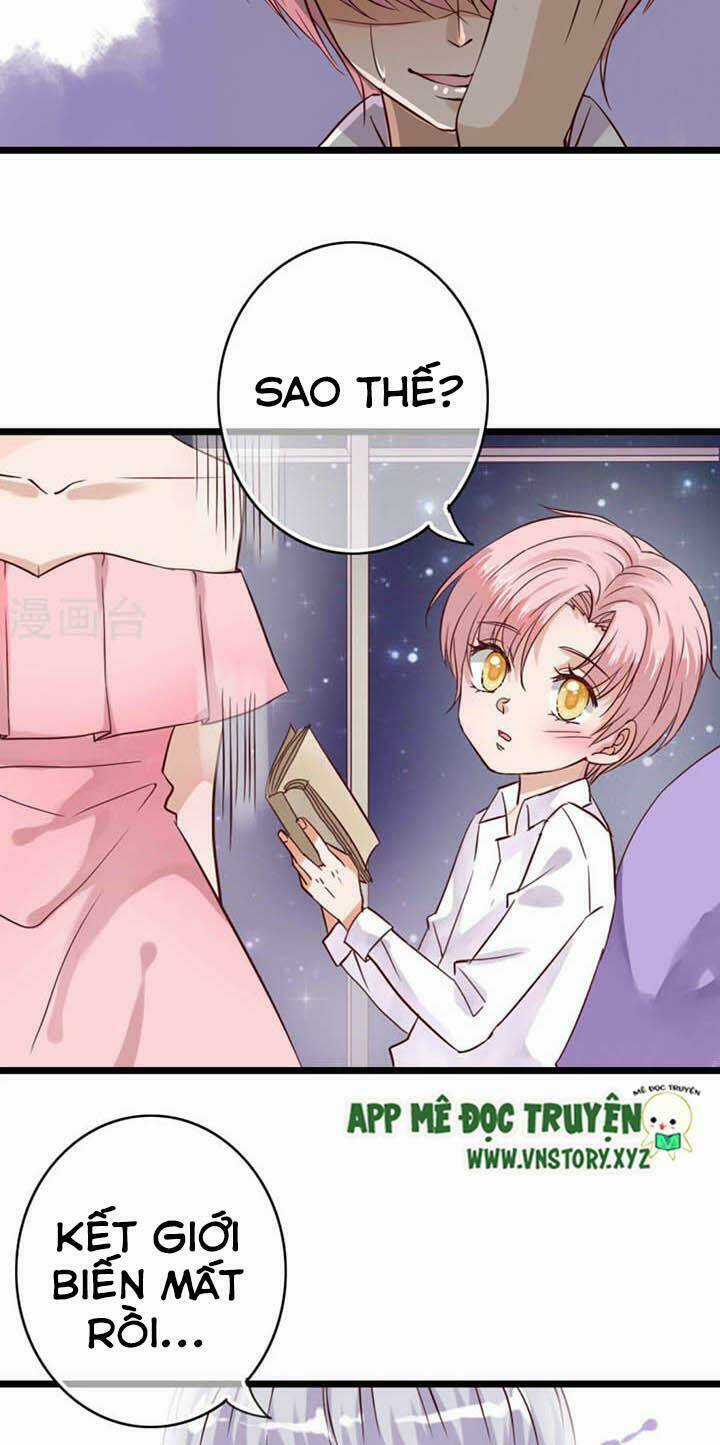 Sau Con Mưa Mùa Hạ Chapter 83 trang 13