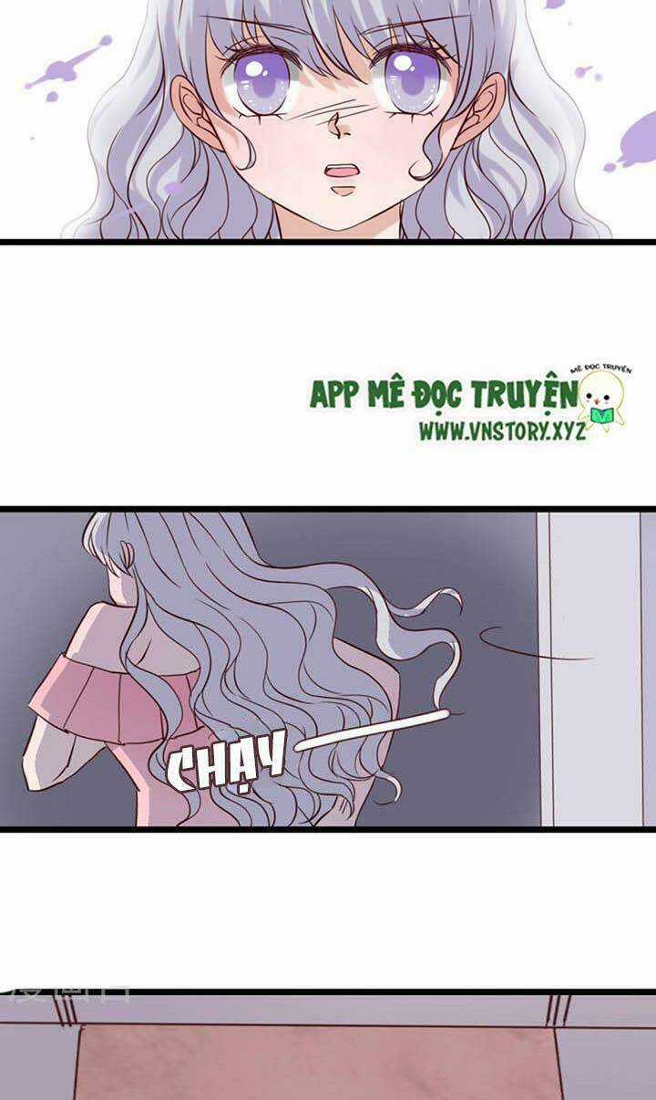 Sau Con Mưa Mùa Hạ Chapter 83 trang 14